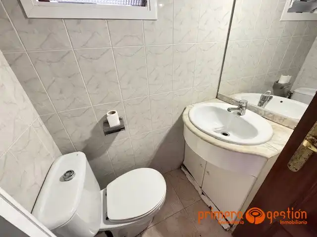 Baño de Piso en venta en Sevilla