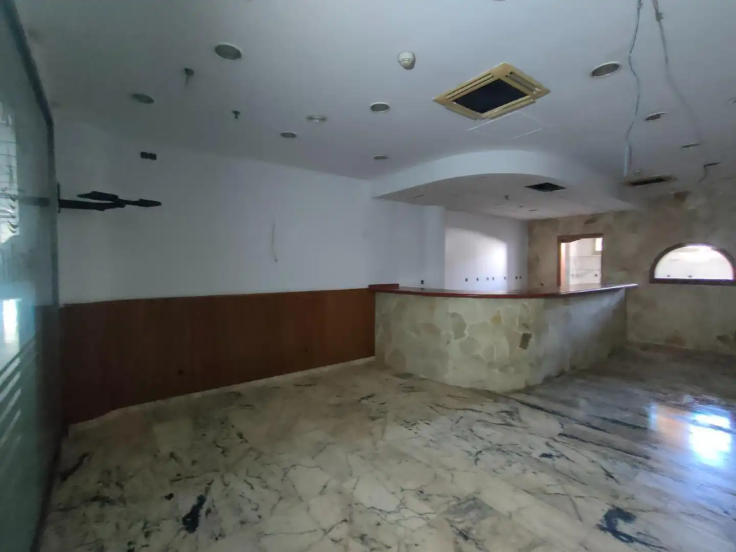 Local en venta en Santa Lucía de Tirajana