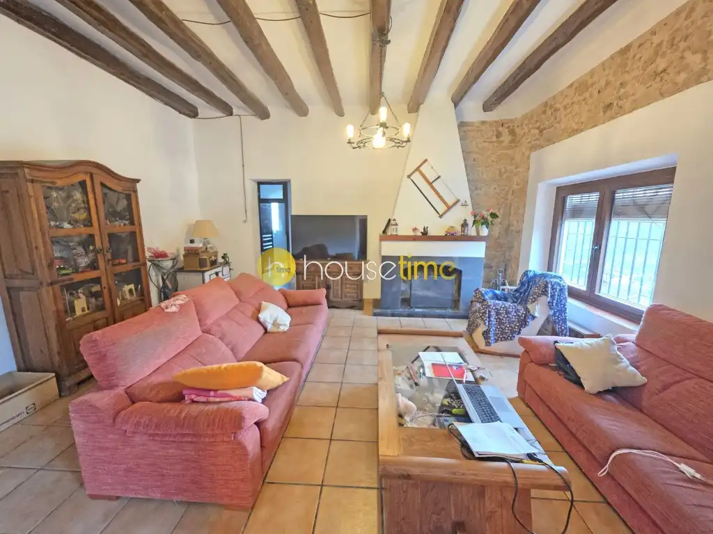 Haus zum Verkauf in Llinars del Vallès, imagen 12
