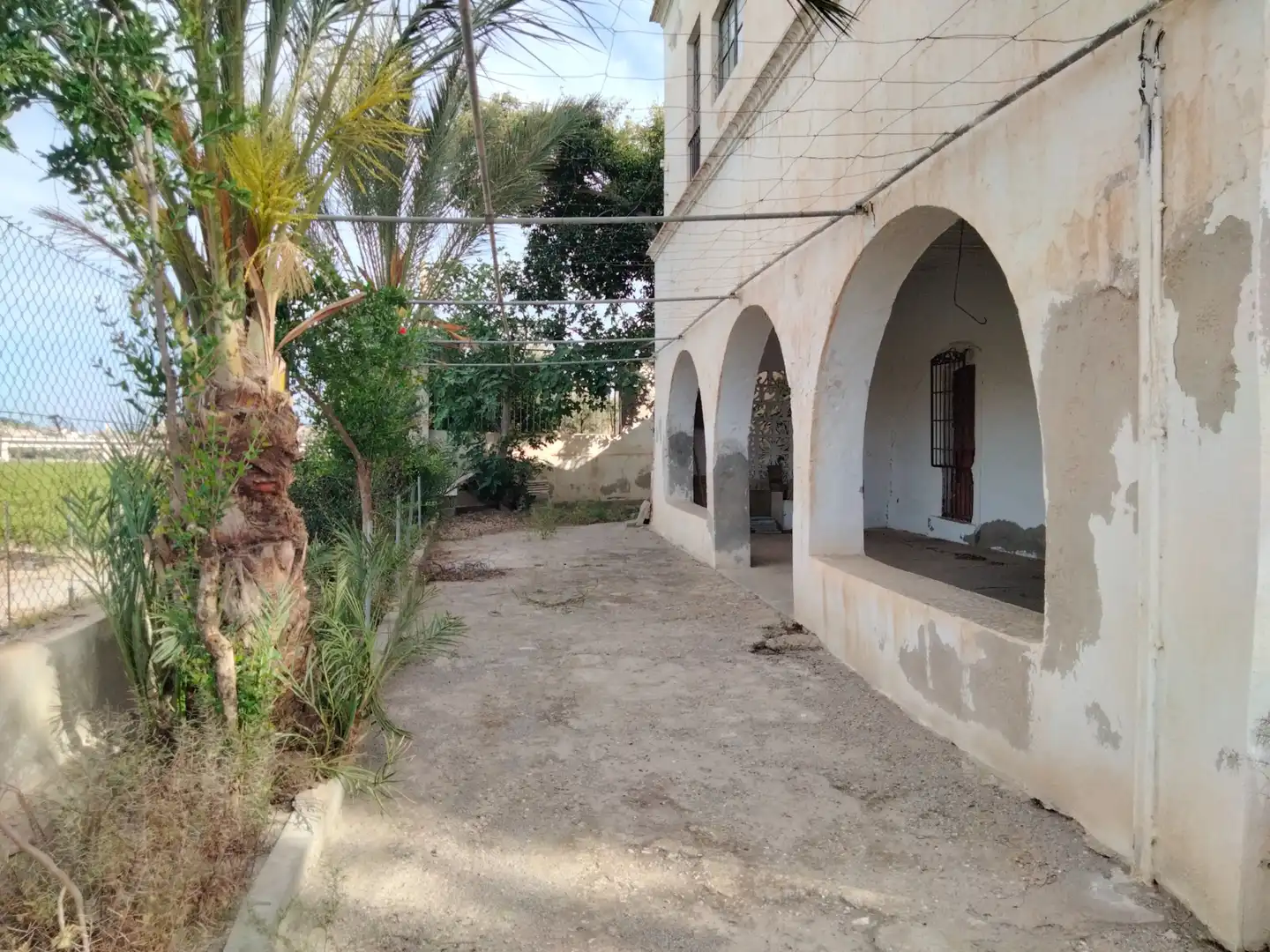 Terreny residencial en venda a Huércal de Almería, imagen 2