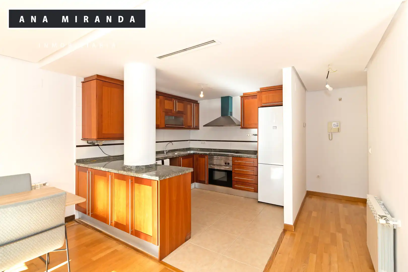 Piso con piscina en venta en Carrer del Mestre Serrano 28, imagen 6