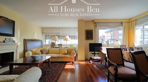 Photo 5 of Flat for sale in General Mitre, Les Tres Torres, Barcelona Capital