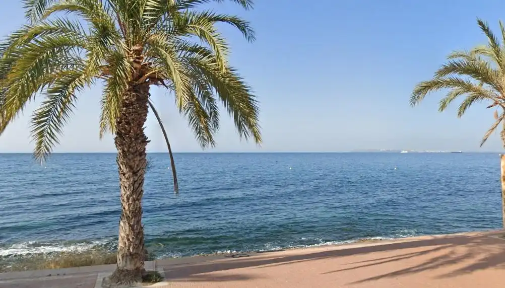 Doppelhaushälfte mit Terrasse zum Verkauf in Playa de San Juan - El Cabo de las Huertas, imagen 48