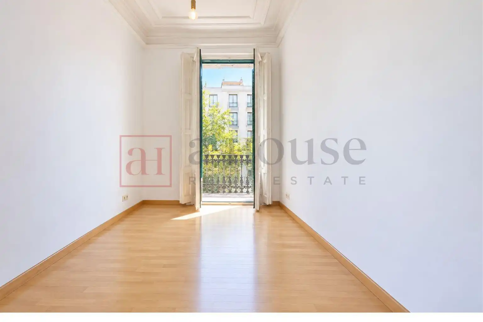 Appartamento con terrazza in vendita a Eixample, imagen 5
