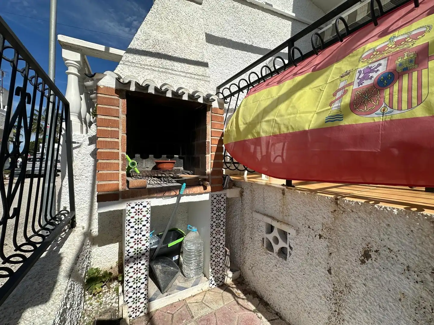 Casa con terraza en venta en San Fulgencio, imagen 18