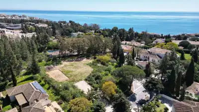 Villa avec piscine à vendre à El Faro de Calaburra - Chaparral, imagen 26