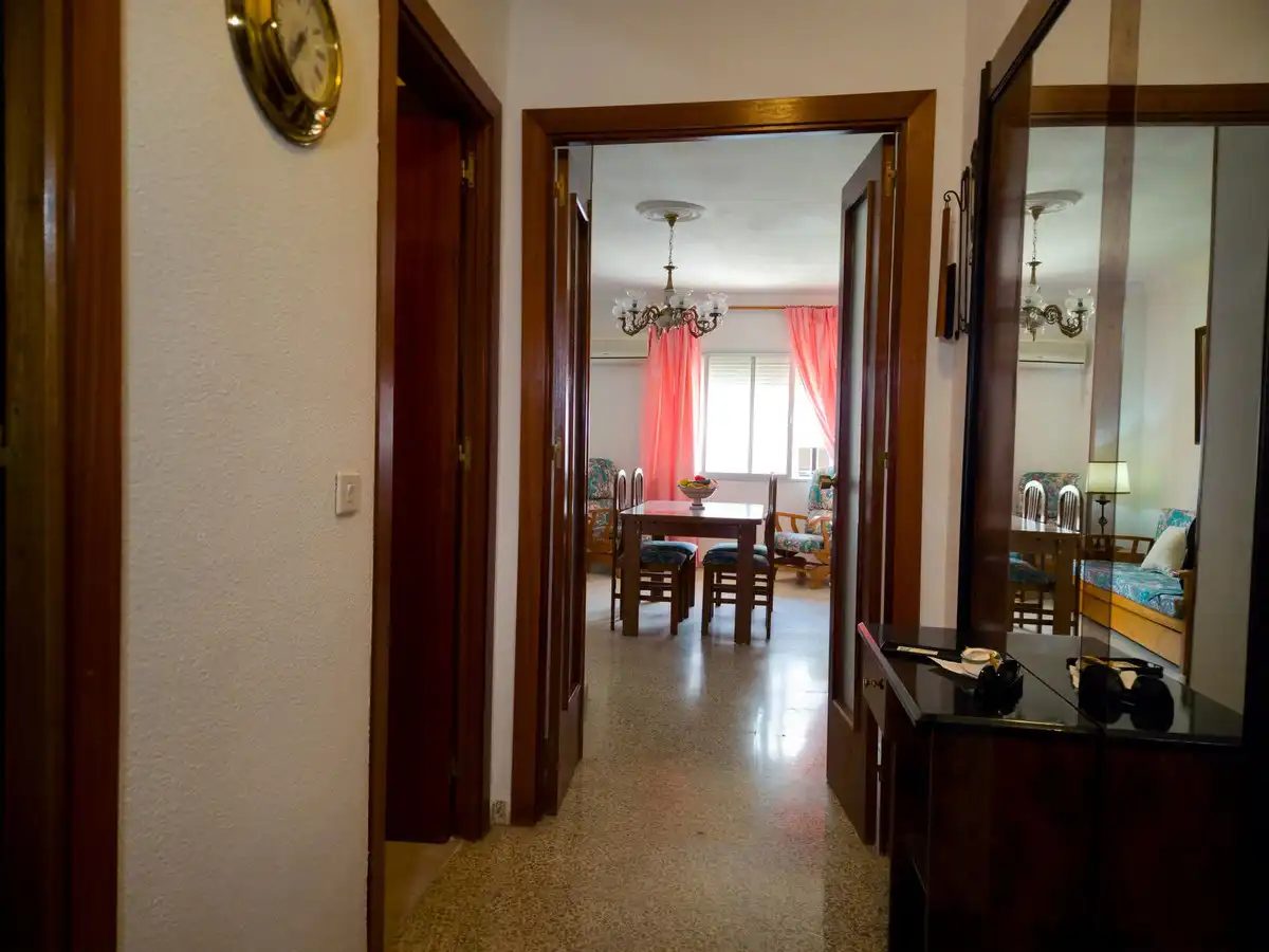 Apartamento en venta en Centro ciudad, imagen 2