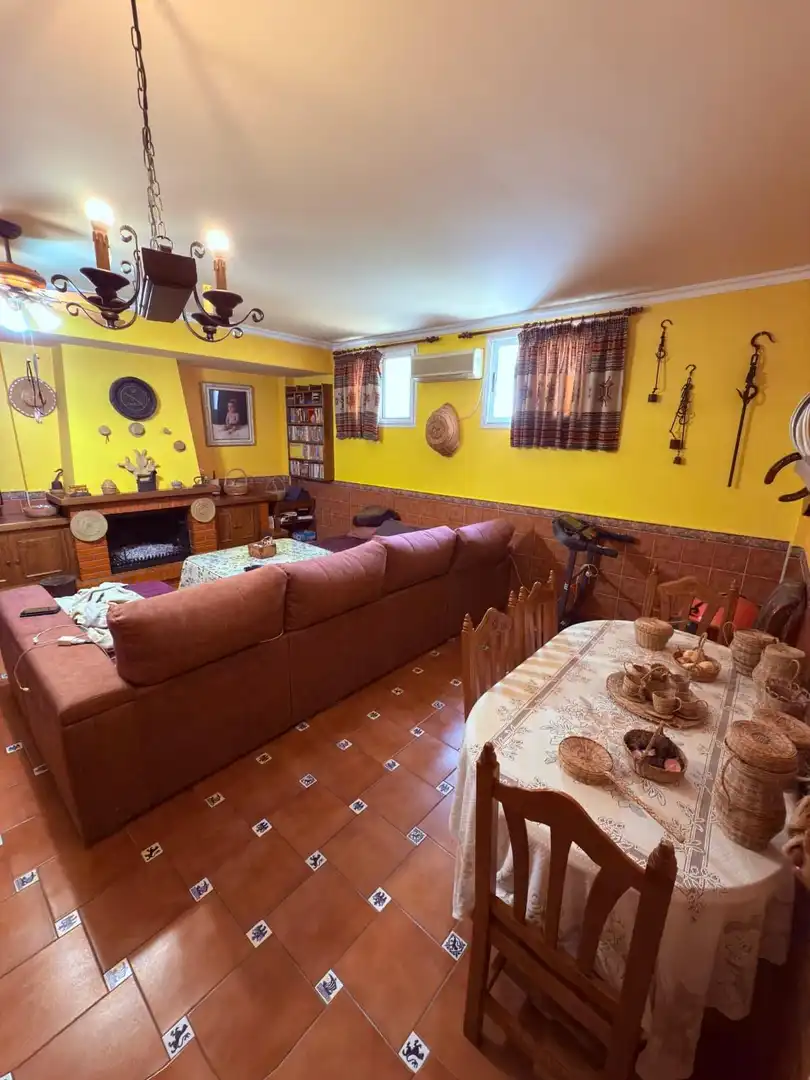 Duplex in vendita a Calle Costa de Marfil, imagen 3