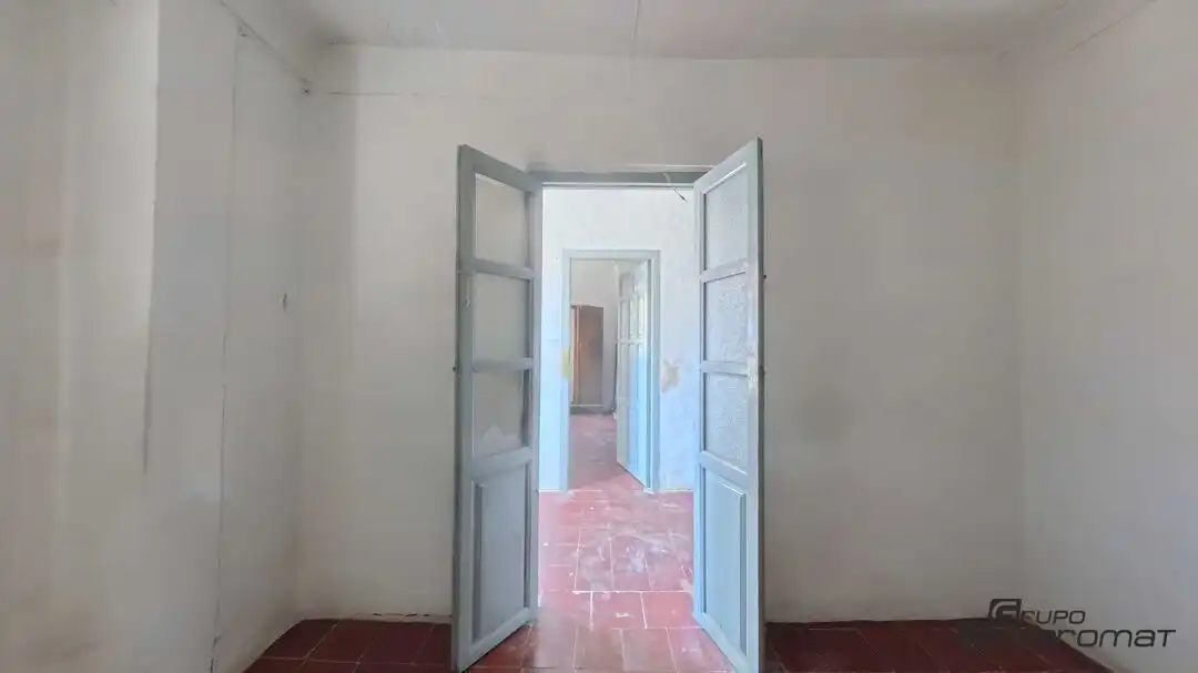 Adossat amb jardí en venda a Calle Real, imagen 27