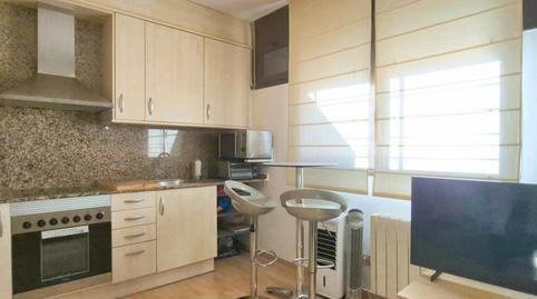 Photo 2 of Loft for sale in Carrer de L' Escultor Blay, 13, Zona Esportiva, Barcelona