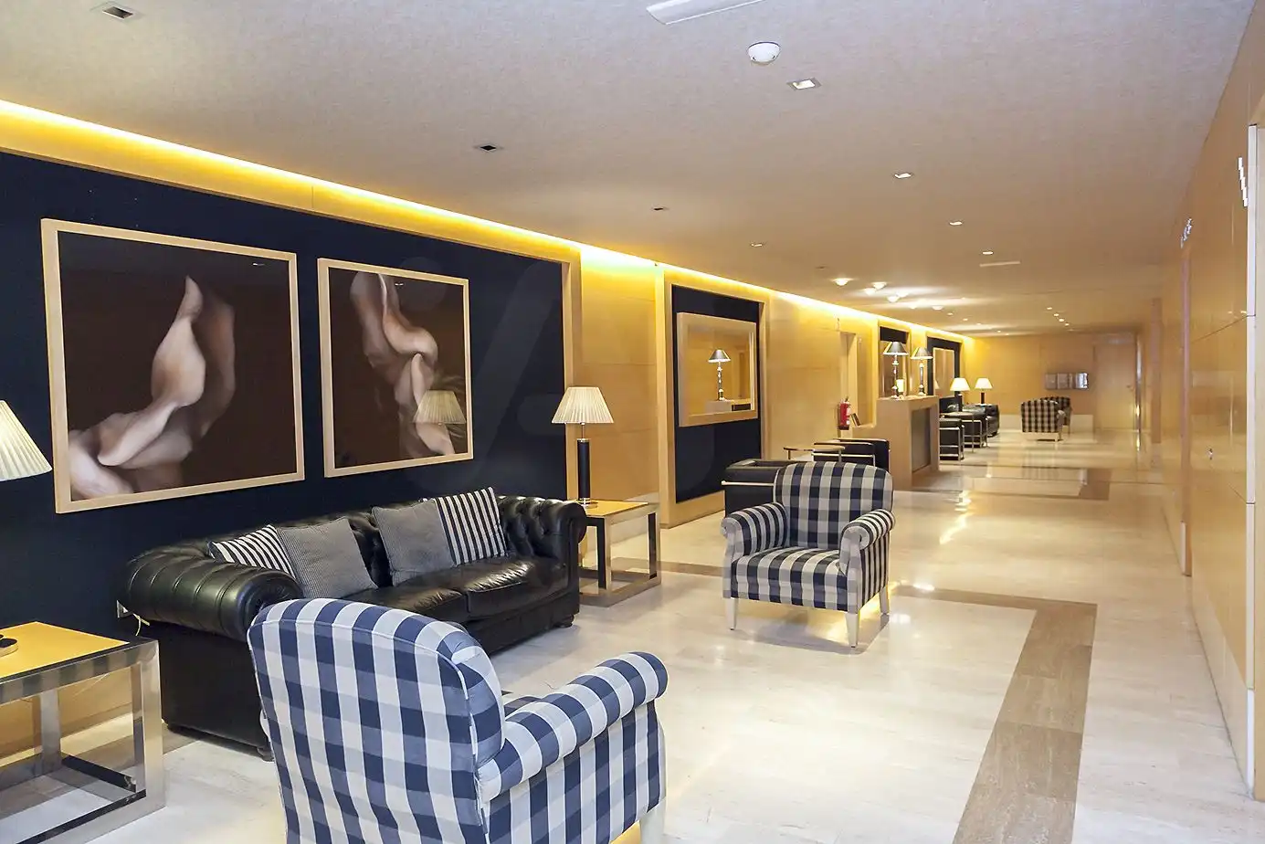 Duplex con piscina in vendita a Les Corts, imagen 31