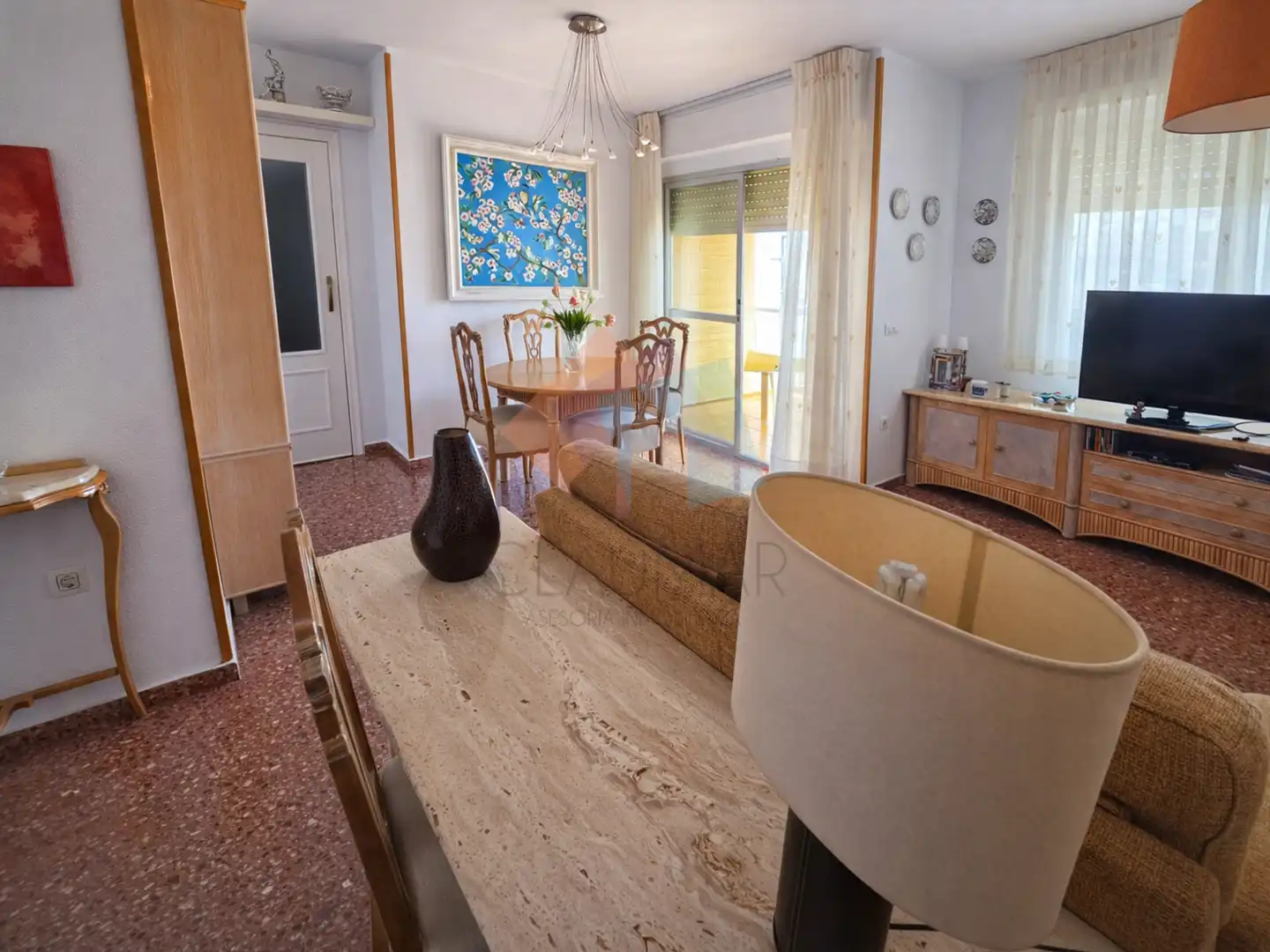 Apartamento con piscina en venta en Playa de Gandia, imagen 11