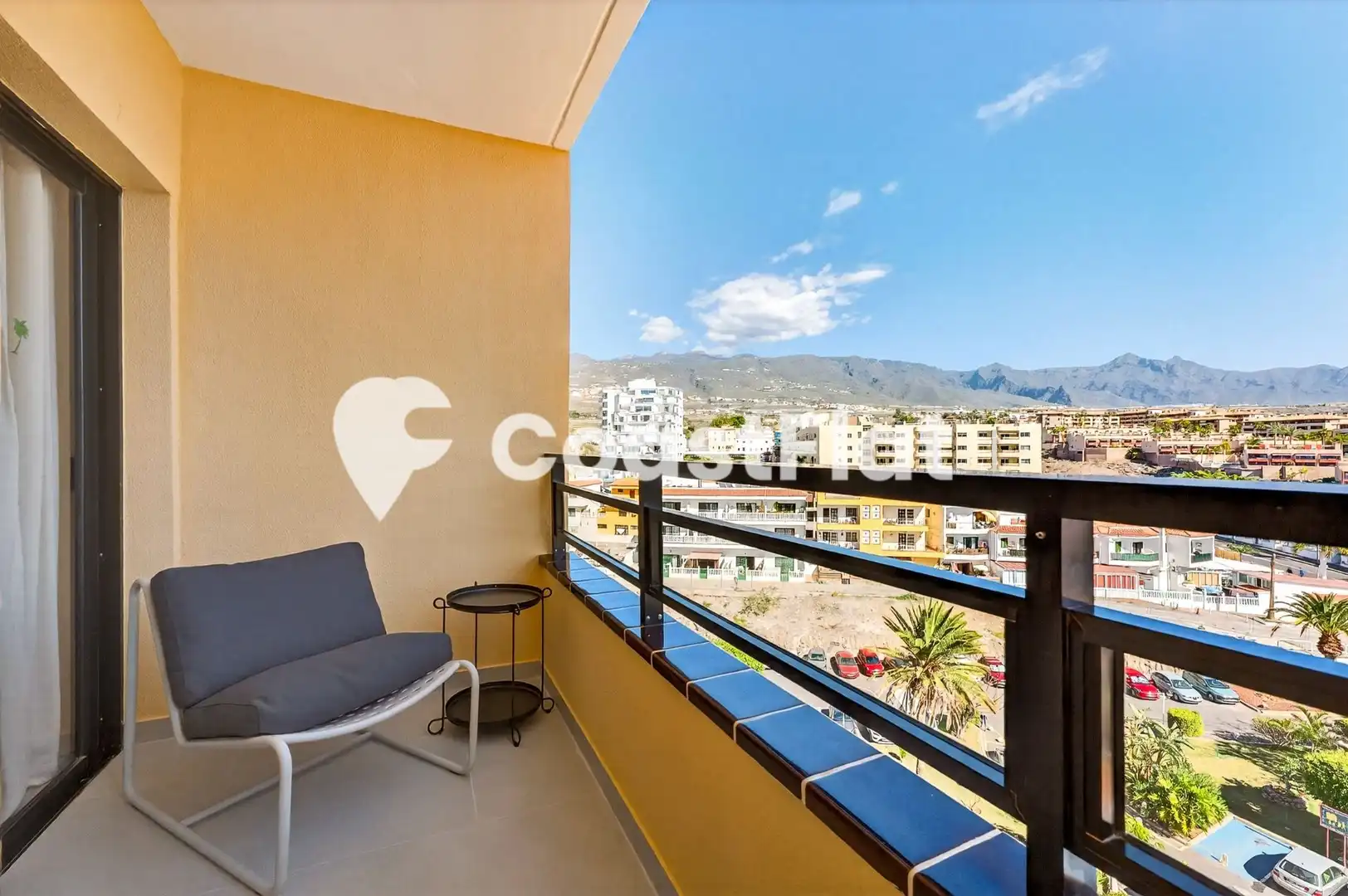 Apartamento en venta en Adeje 300, Callao Salvaje - Playa Paraíso