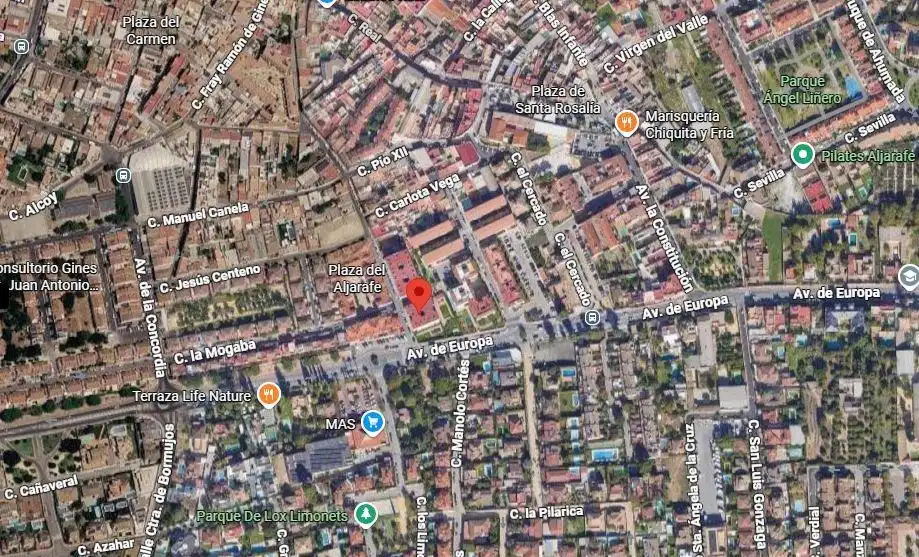 Appartamento con ascensore in vendita a Gines, imagen 3
