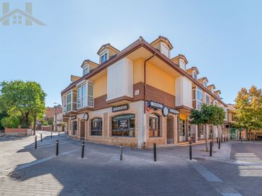 Local commercial à vendre à Plaza Cuatro Caños