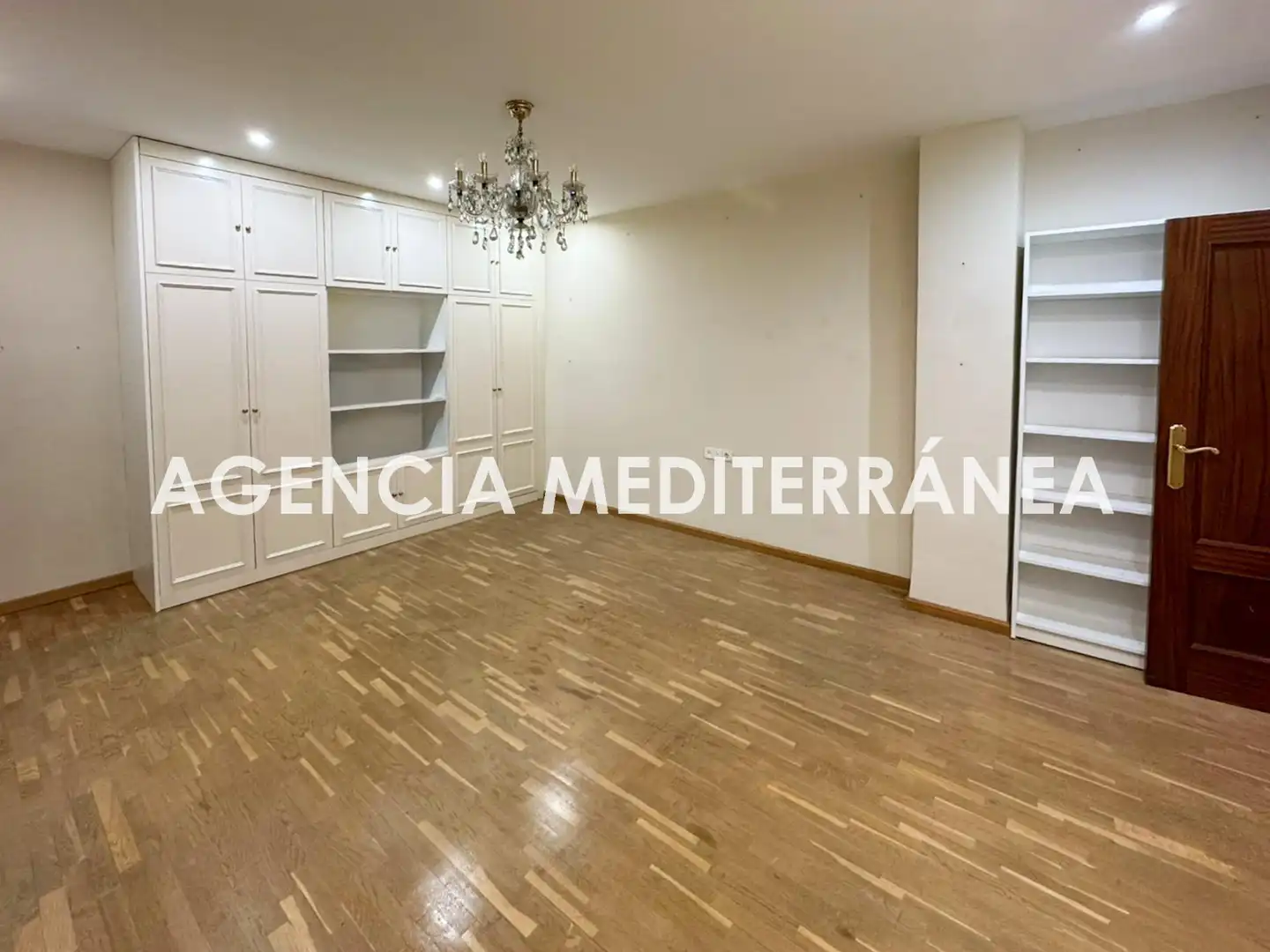 Pis en venda en Valencia amb Aire condicionat, Calefacció i Parquet