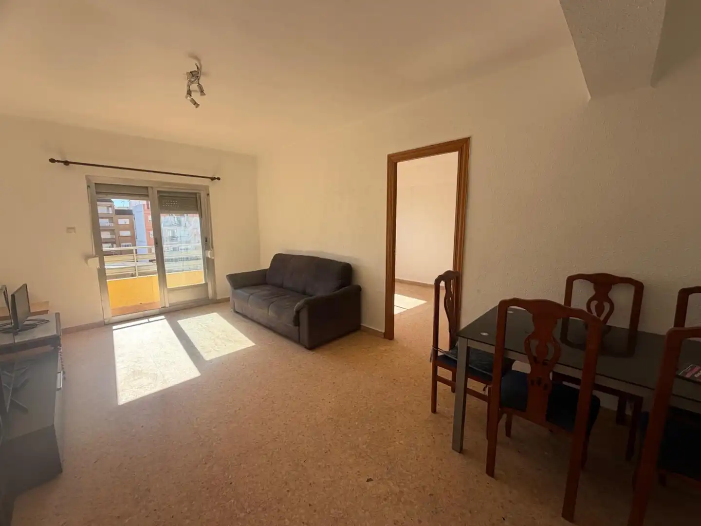 Appartamento con terrazza in vendita a Avenida Avenida Ricard Hernández, imagen 2