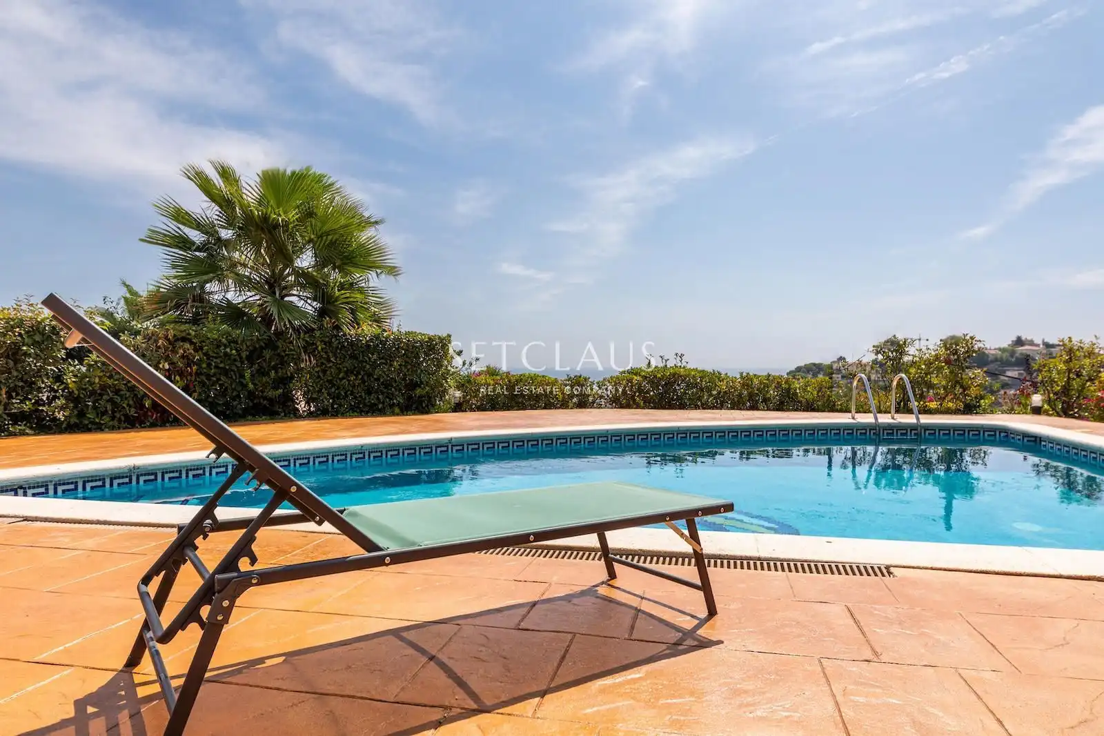 Villa avec piscine à vendre à Alella, imagen 9