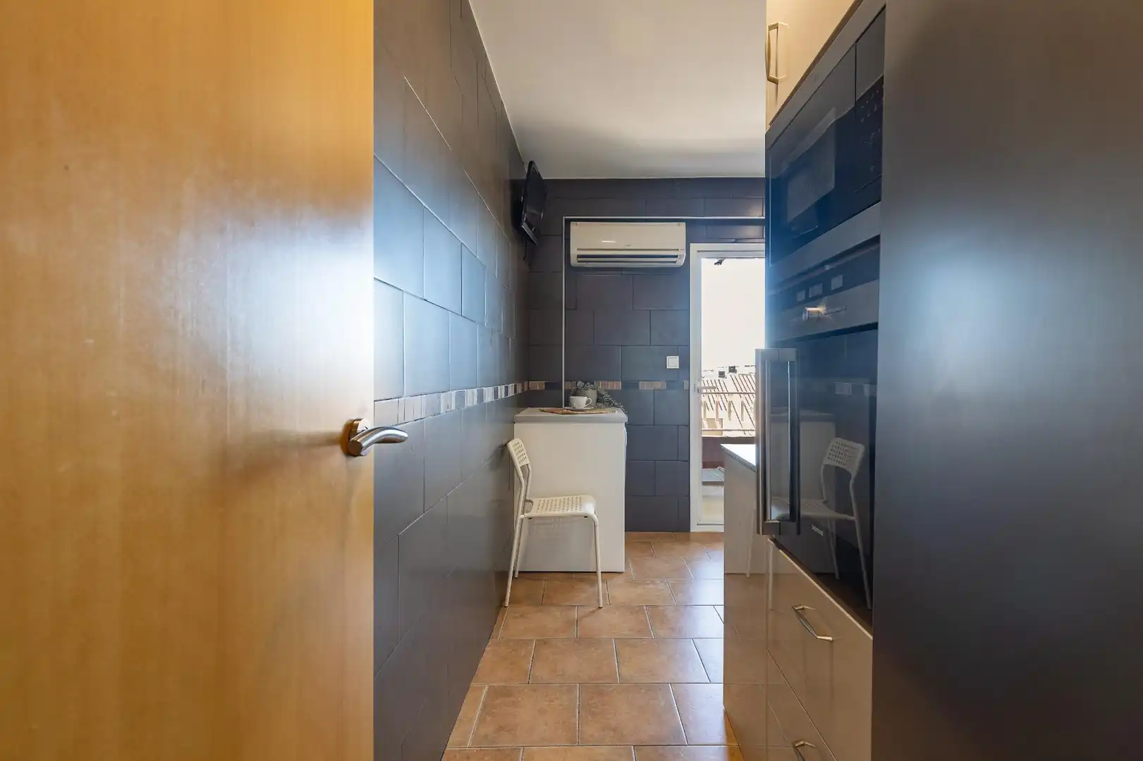 Appartement avec terrasse à vendre à Avenida PUEBLA DE VALLBONA, imagen 51