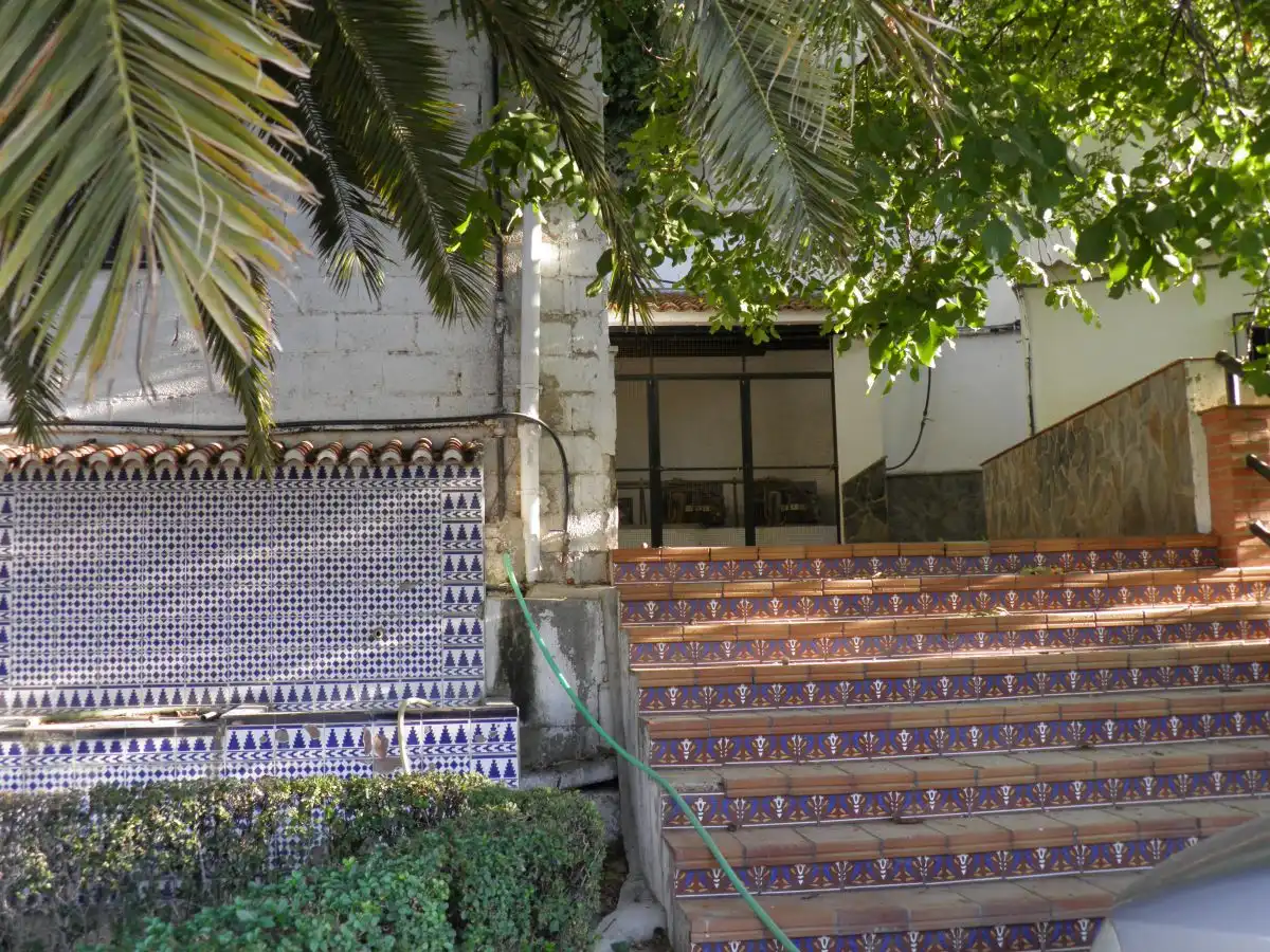 Casa rústica amb piscina en venda a Loja, imagen 10