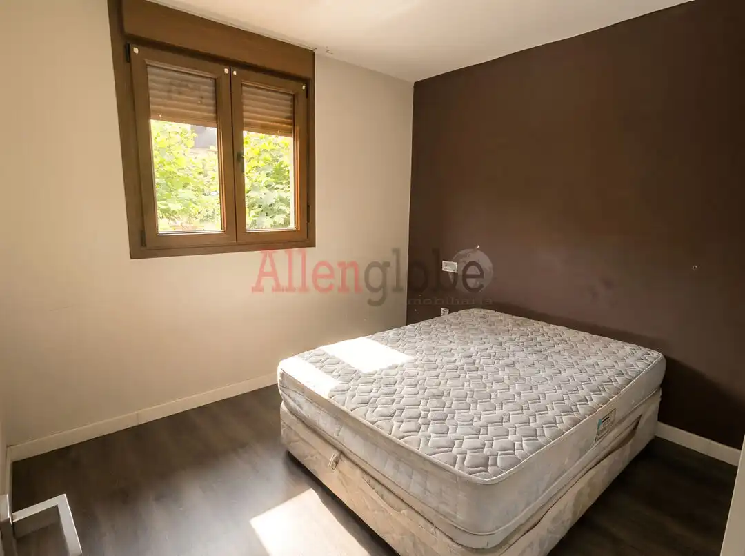 Habitación de Casa o chalet en venta en Mieres (Asturias) con Calefacción, Terraza y Balcón