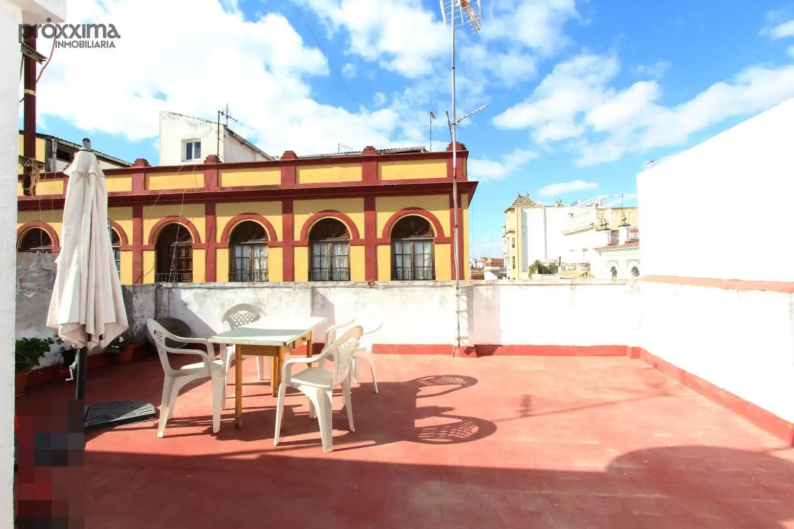 Appartamento in vendita a Casco Antiguo, imagen 29