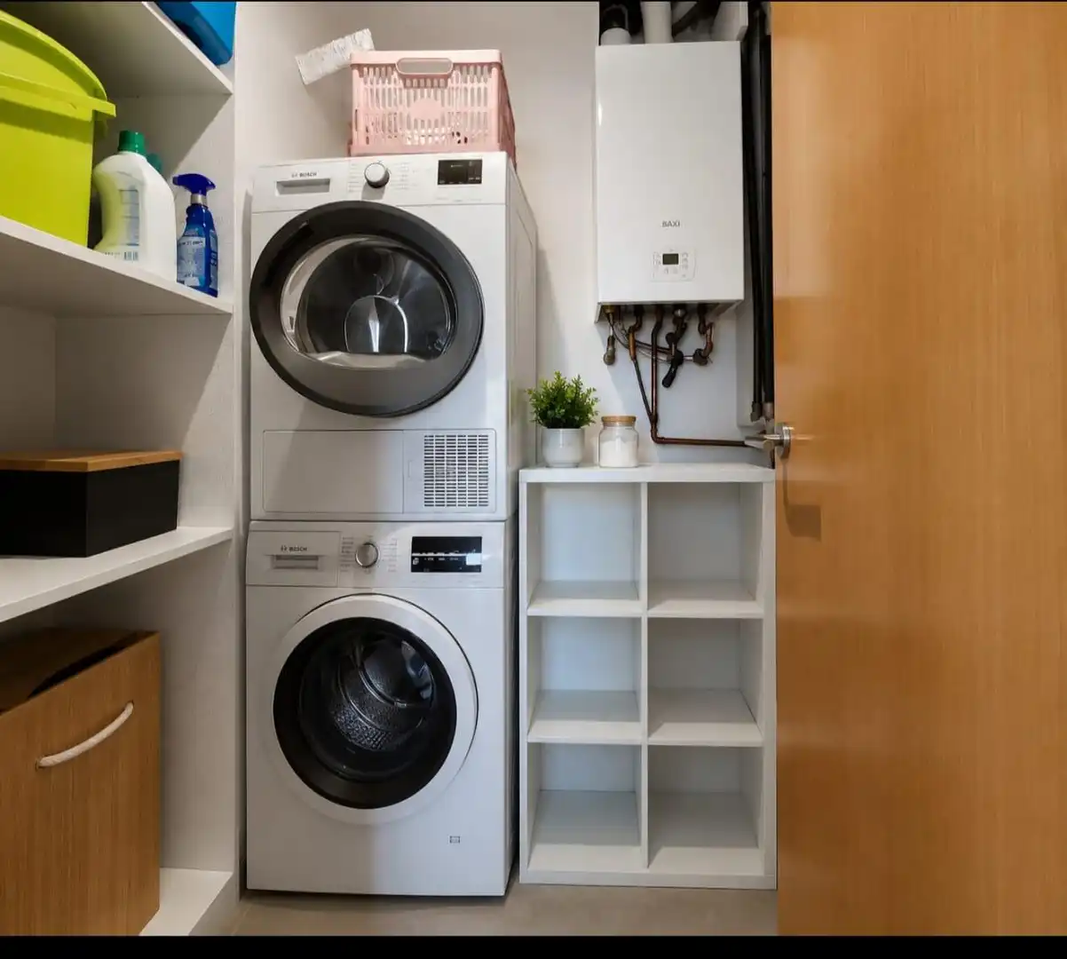Piso en venta en Parets del Vallès con Aire acondicionado y Calefacción