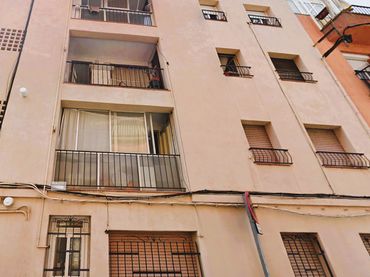 Wohnung zum Verkauf in Carrer de la Mare de Déu de Núria