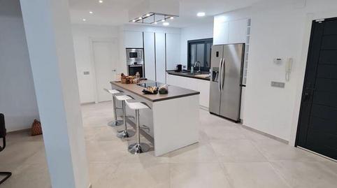 Foto 4 de Casa o xalet de lloguer a El Rosario - Ricmar, Marbella