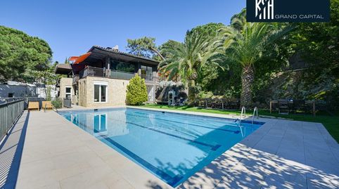 Foto 3 de Casa o chalet en venta en Carrer Carrer Alexandria, Canyelles, Lloret de Mar