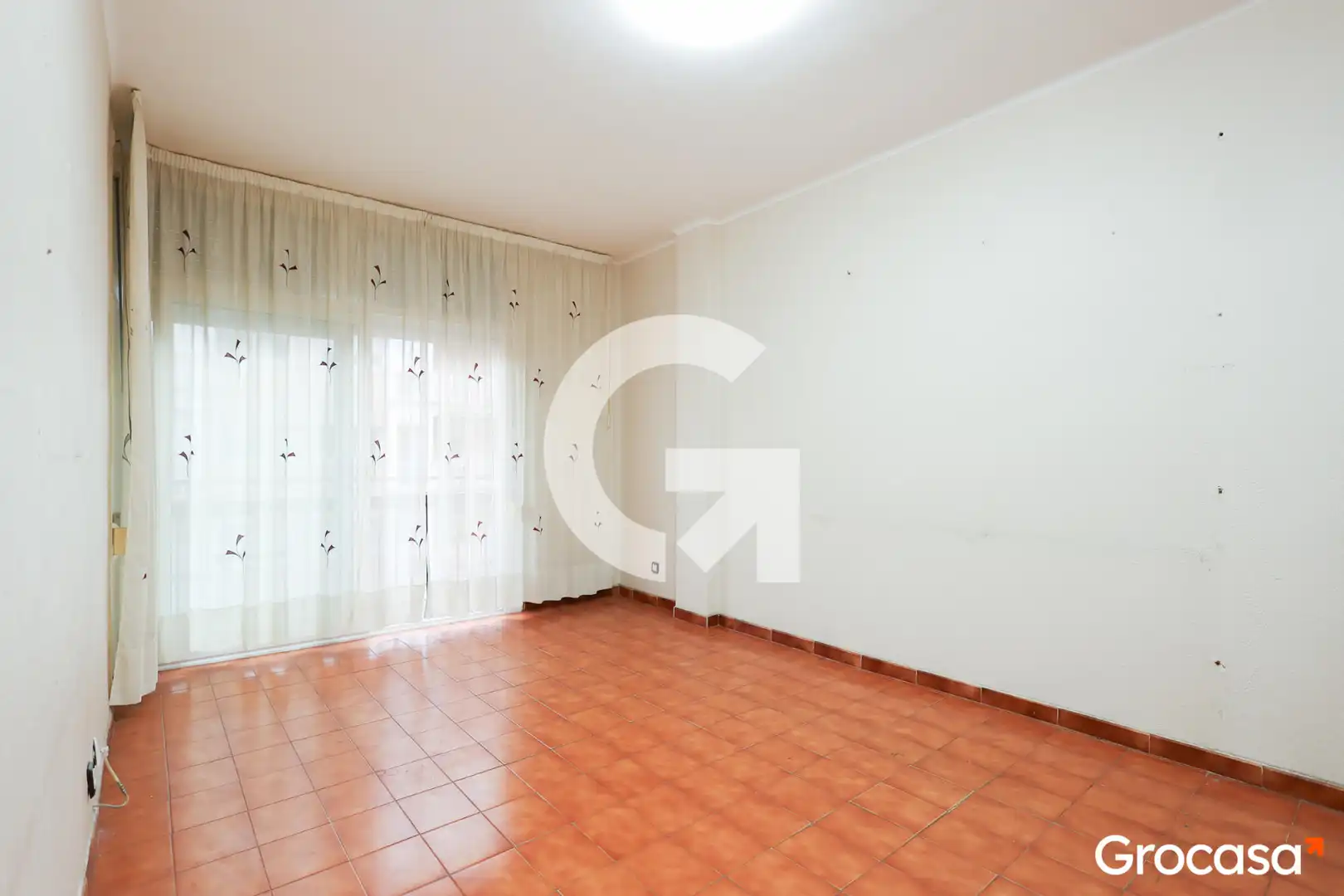 Habitación de Piso en venta en Passeig Maragall
