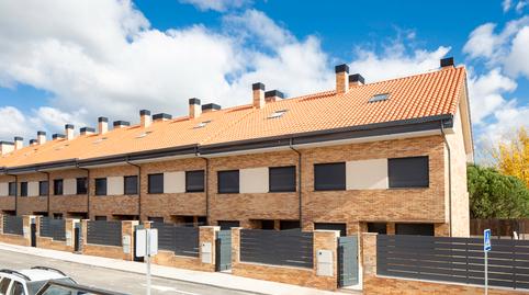 Foto 5 de vivienda de obra nueva en Piso en venta en Avenida de Madrid, 34, San Agustín del Guadalix pueblo, Madrid