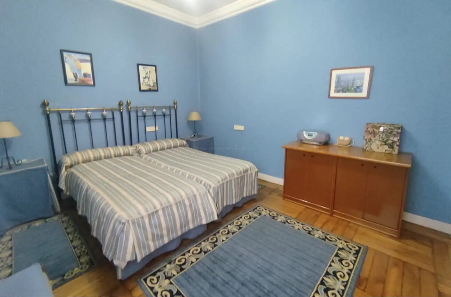 Wohnung mit Aufzug zum Verkauf in Oviedo - CL URIA, imagen 24