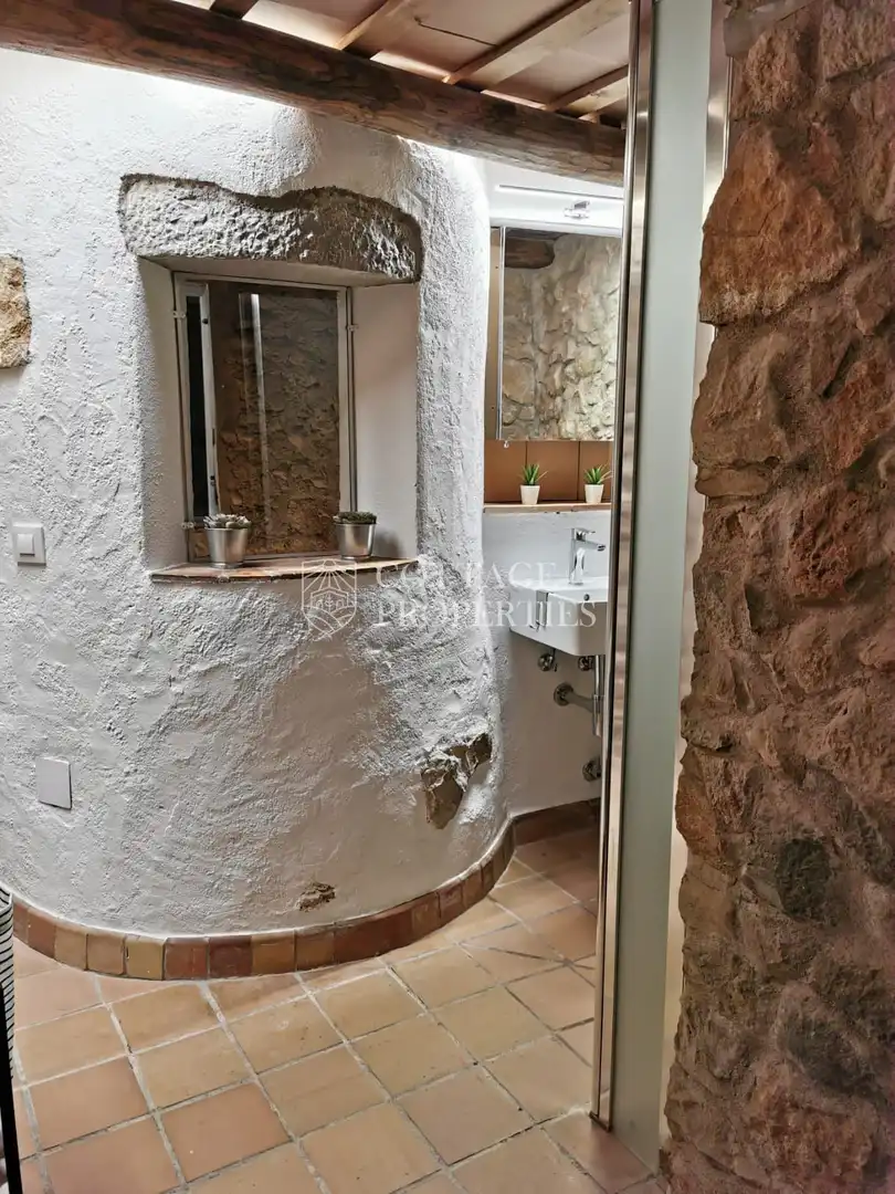 Casa rustica con piscina in vendita a Carrer de la Creu, imagen 78