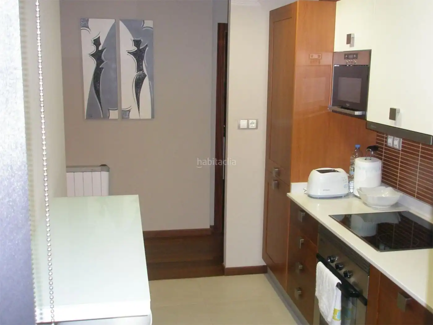 Apartment with pool to rent in Camiño Campo da Urraca 12, imagen 7