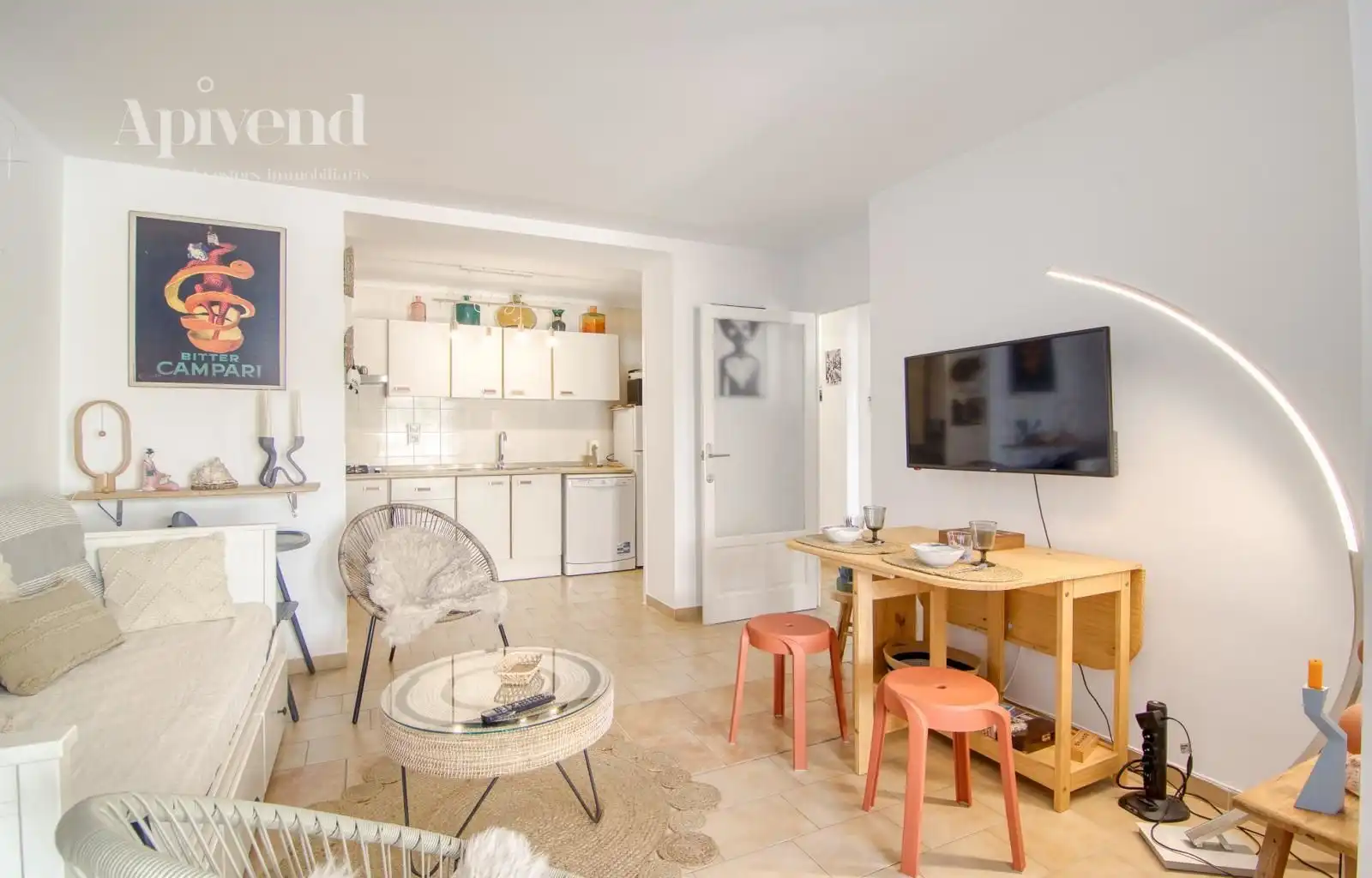 Piso en venta en Arquitecte Gaudí, imagen 7