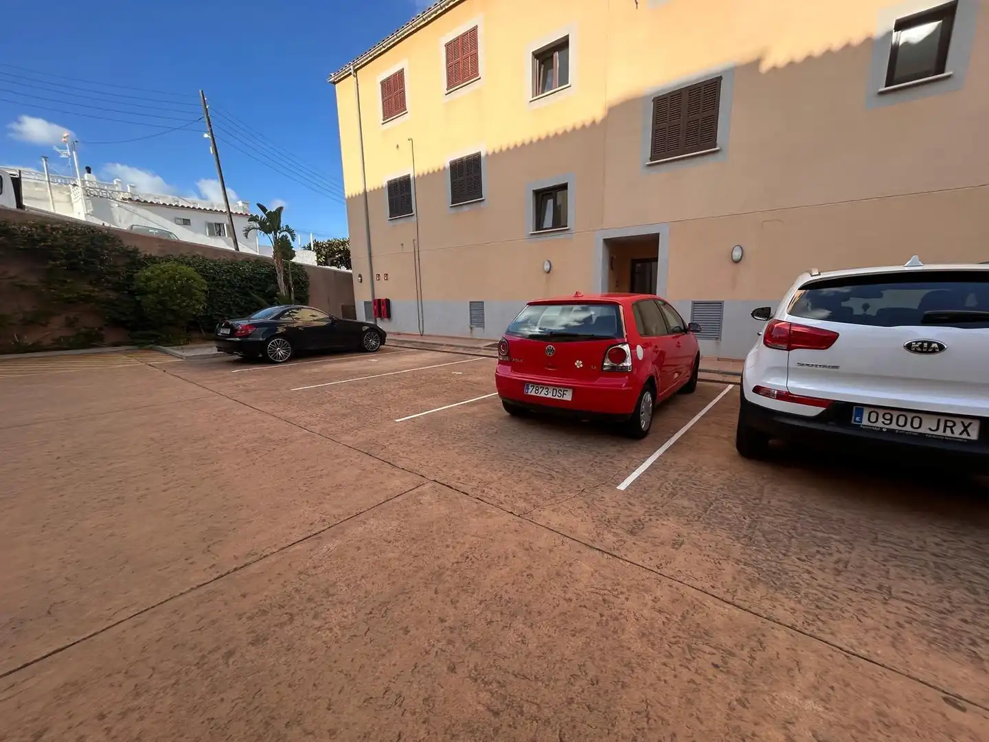 Penthouse with balcony for sale in Capdepera Poble, imagen 29