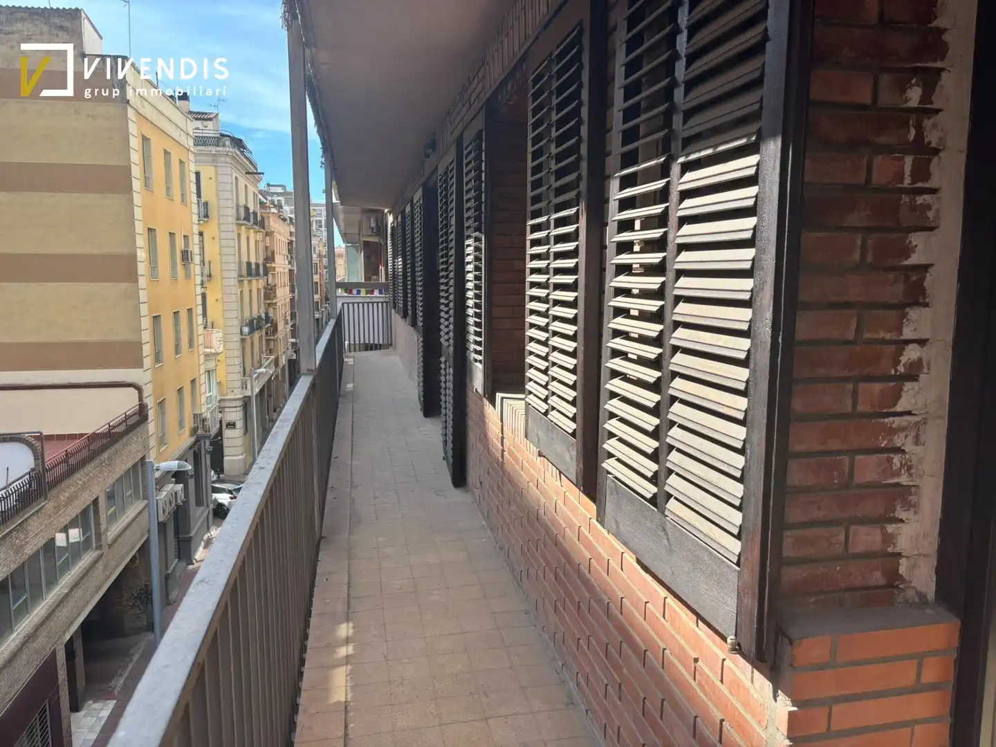Piso con balcón en venta en Rambla FERRAN, imagen 29