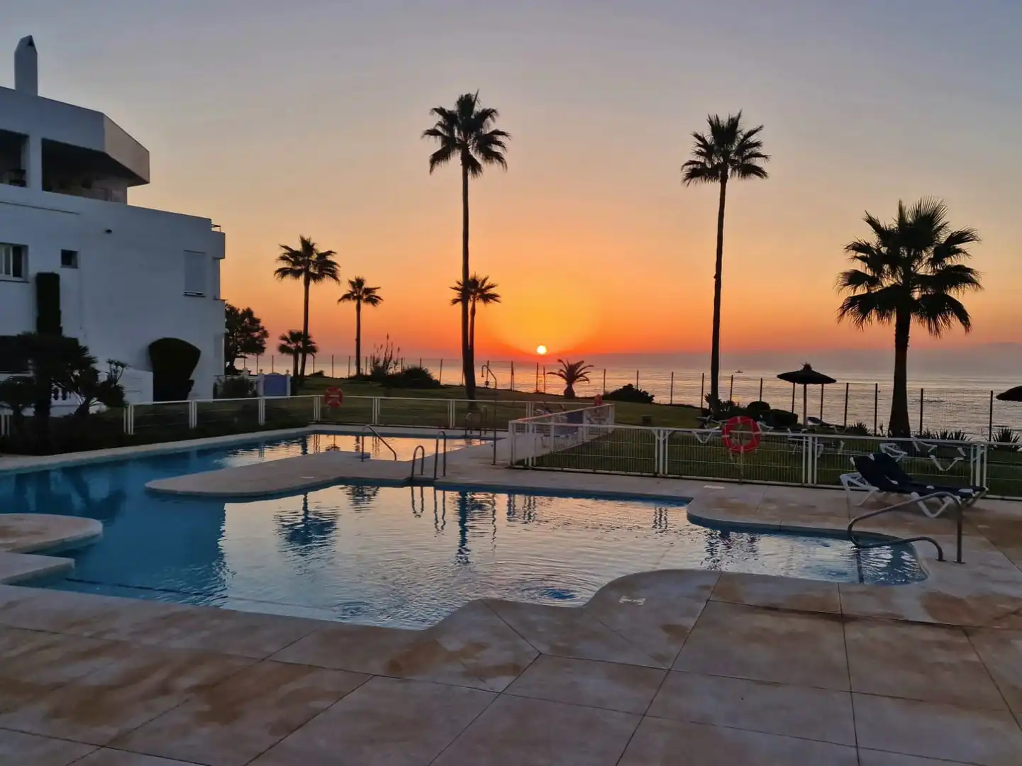 Logement avec terrasse à vendre à Bahía de Casares, imagen 23