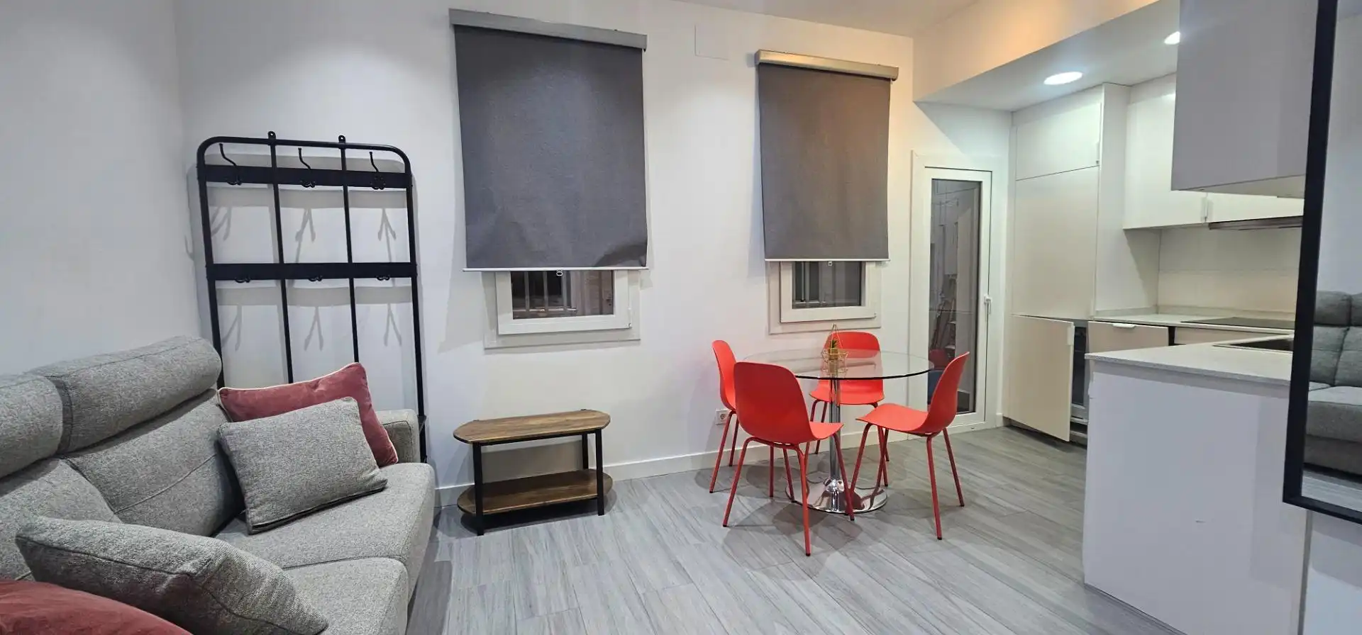 Appartement avec ascenseur à louer à Calle SAN ILDEFONSO, imagen 14