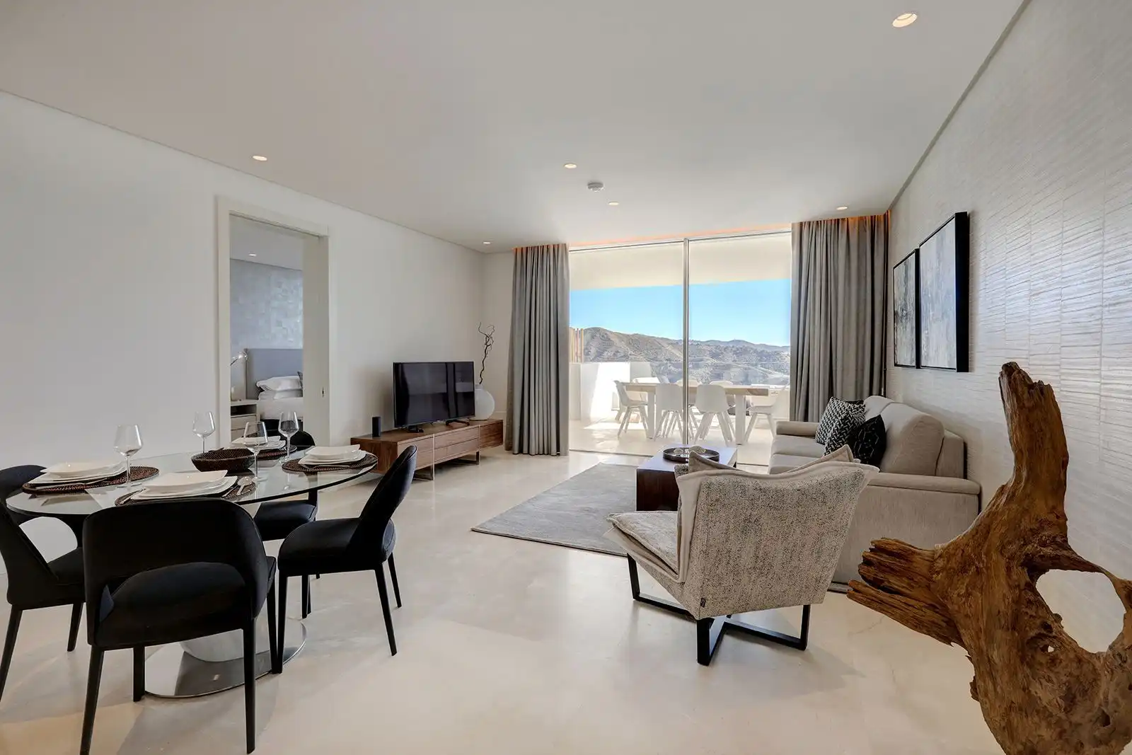 Apartamento en venta en Palo Alto