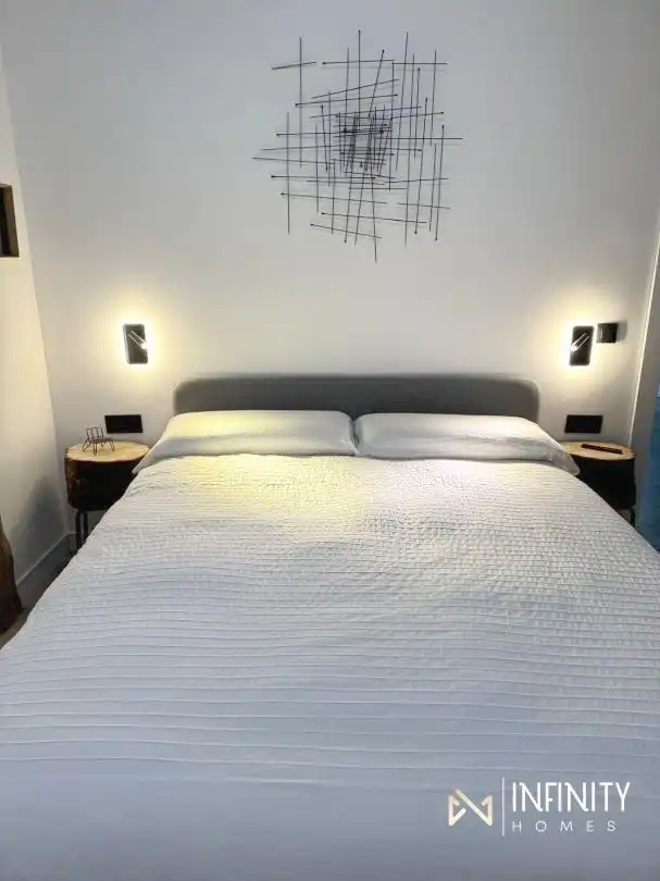 Habitación de Ático de alquiler en Bilbao  con Calefacción
