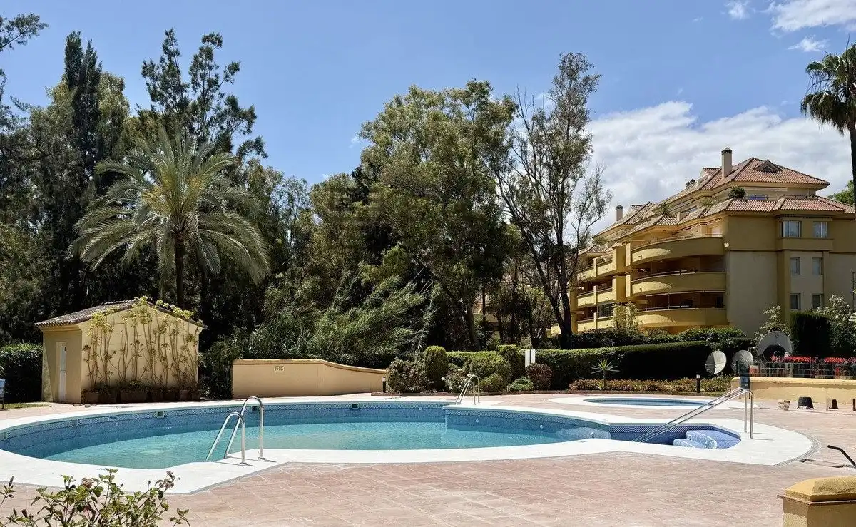 Àtic amb piscina en venda a Greenlife Village, imagen 6