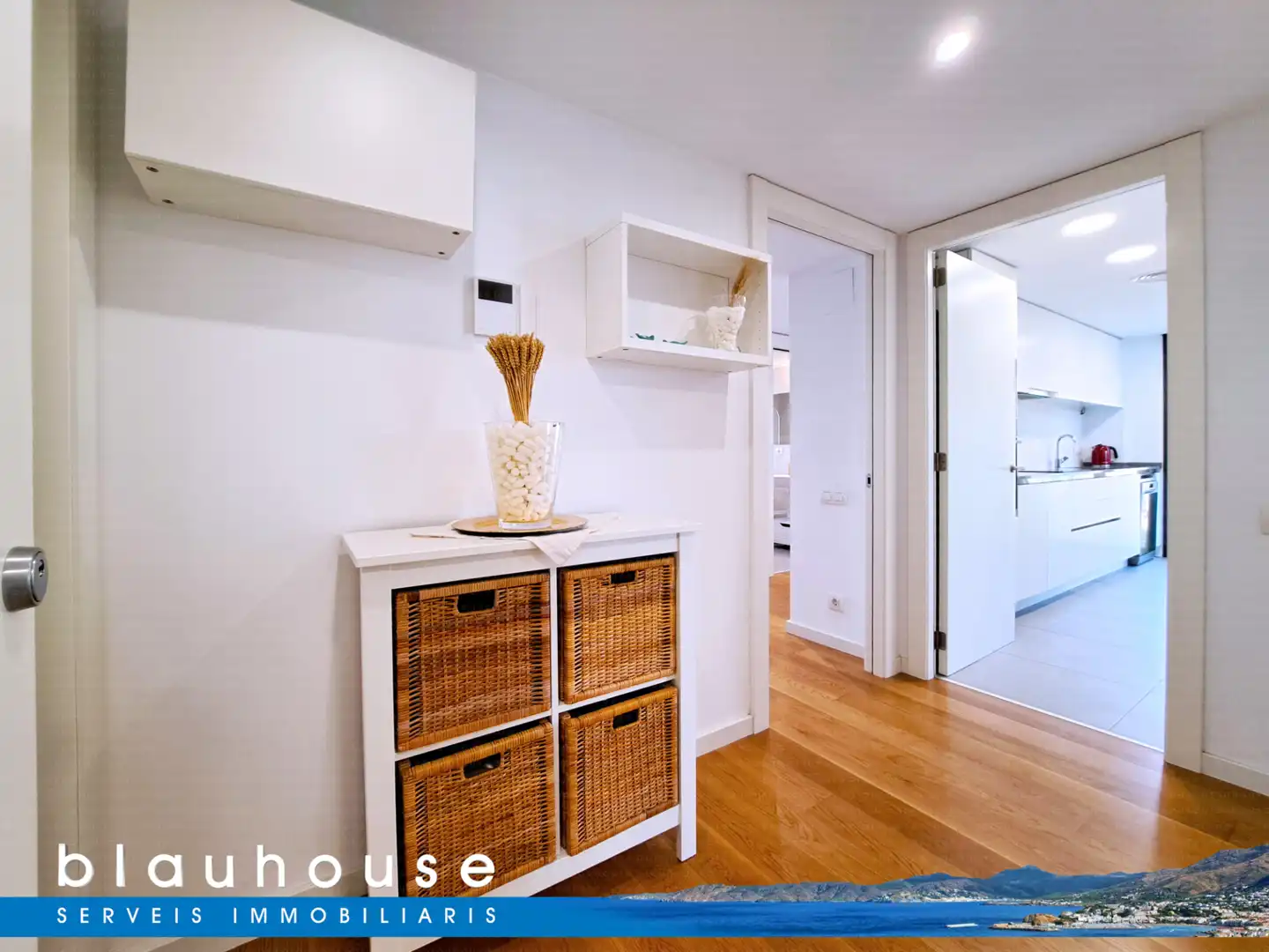 Apartment mit Pool zum Verkauf in Carboneres - La Farella, imagen 6