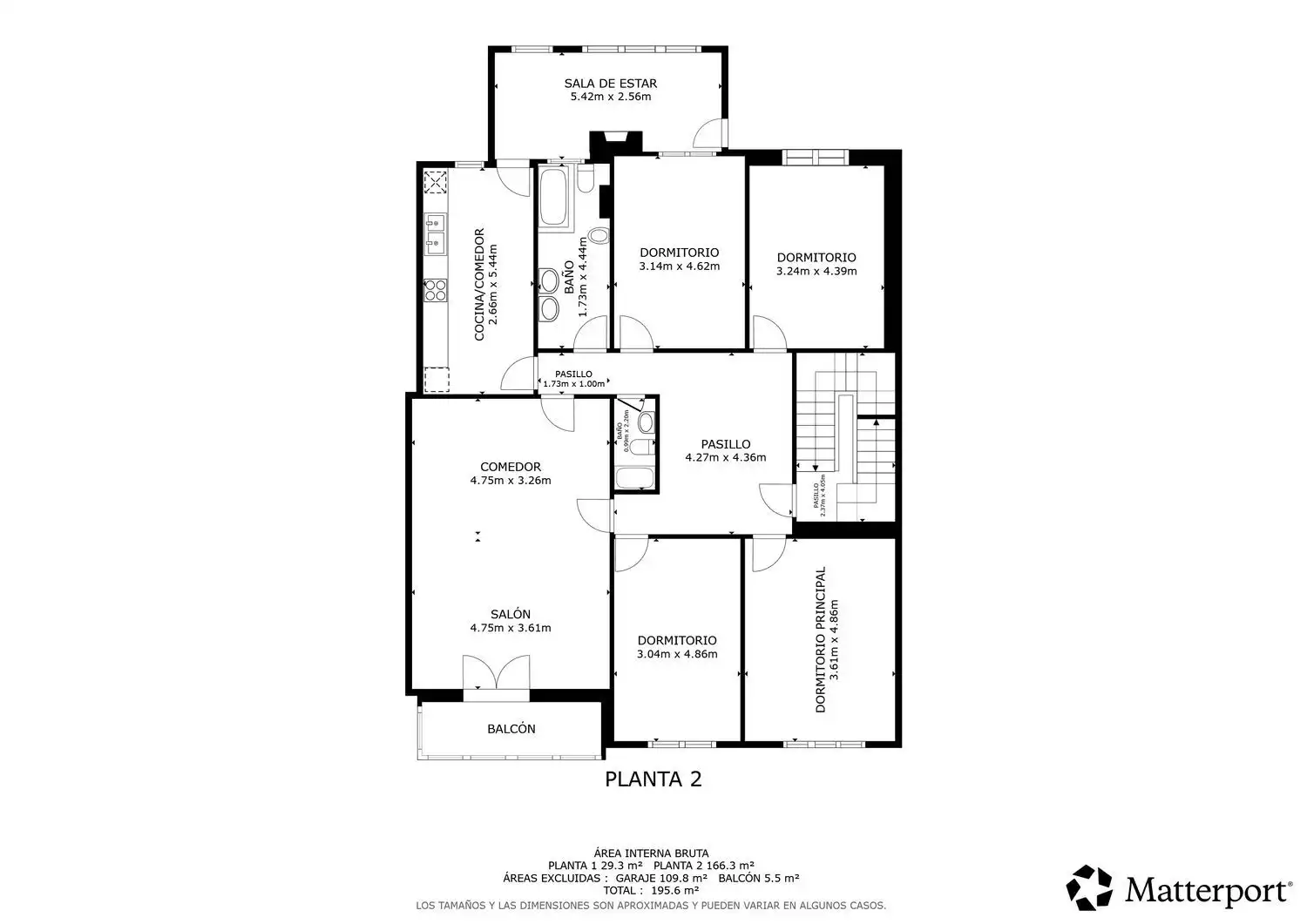 Casa amb jardí en venda a Verín, imagen 26
