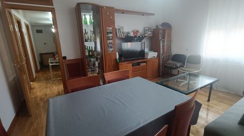 Foto 3 de Piso de alquiler en Calle Ganaderos, 4, Vidal, Salamanca Capital