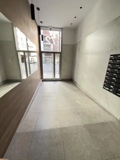 Penthouse mit Aufzug zum Verkauf in Paseo de María Agustín, imagen 27