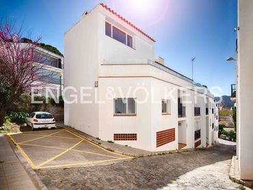 Wohnung mit Aufzug zum Verkauf in Cantó de Santa Elena