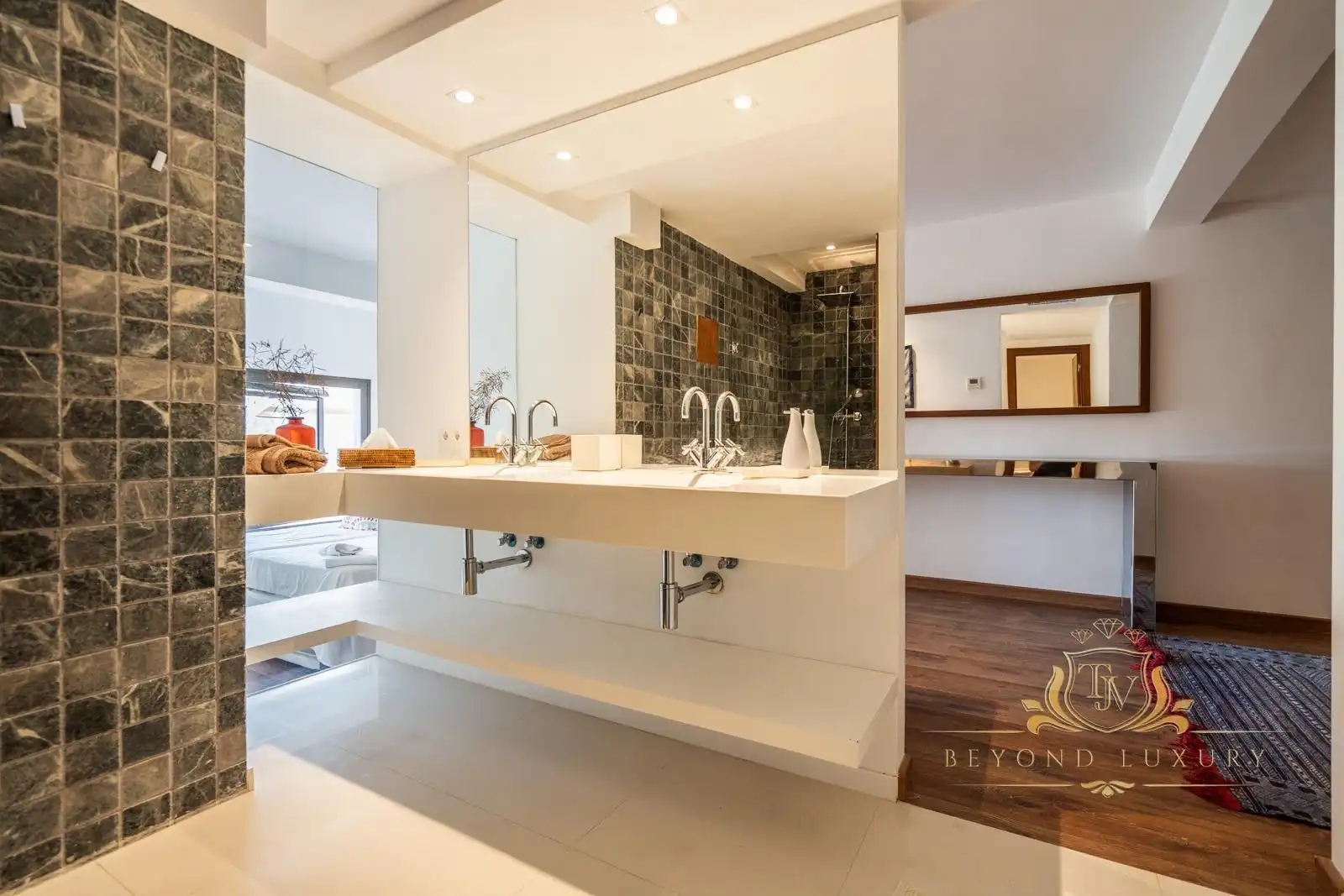 Chalet con terraza en venta en S'Eixample - Can Misses, imagen 51