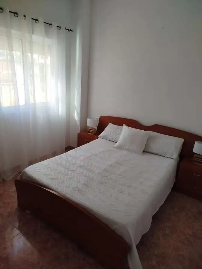 Flat for sale in Aguadulce Sur